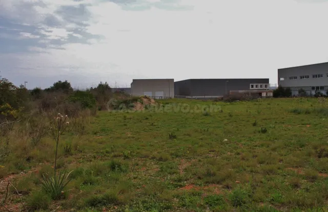 Terreno industrial en venta - Alcudia - foto 5
