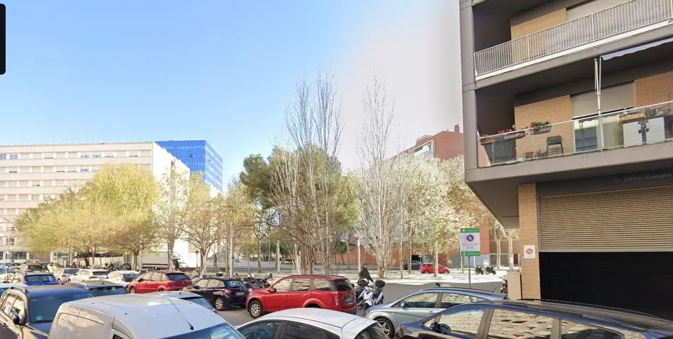 PISO EN L'HOSPITALET DE LLOBREGAT