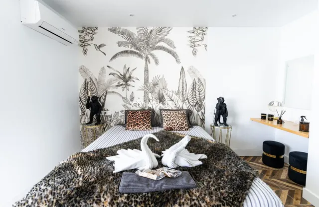 Estudio 1 habitación 37m² en venta - Riviera del sol — 4