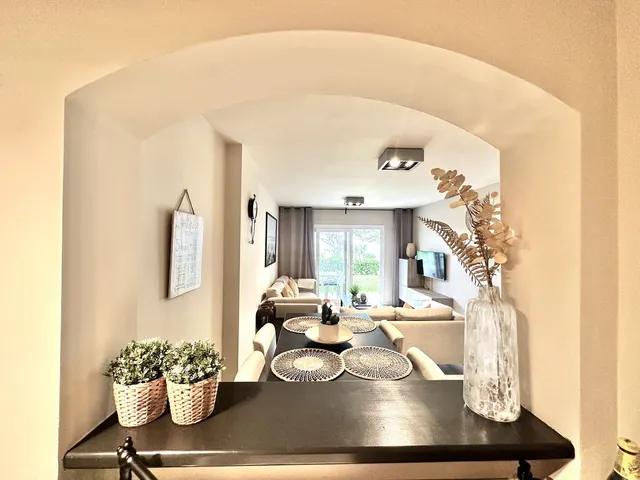 Apartamento 2 habitaciones 119m² en venta - Riviera del sol — 21