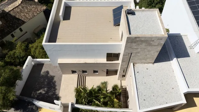 Chalet 6 habitaciones 777m² en venta - El Madroñal — 7