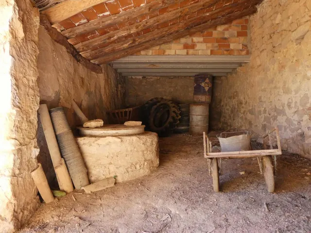 Suelo rústico en Venta en Maella Zaragoza — 12