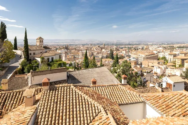 FANTASTICO APARTAMENTO EN EL ALBAICIN CON GARAJE - foto 4