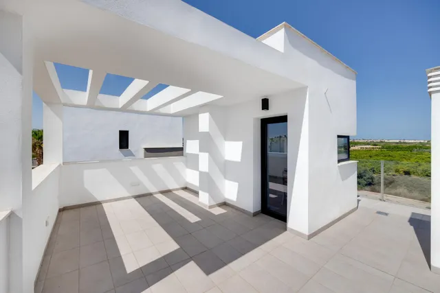 Villa 3 habitaciones 178m² en venta - EL RASO — 26