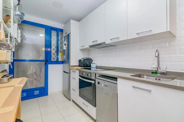 Piso en Venta en Castell de Ferro - foto 4
