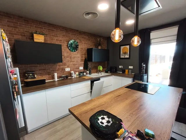 Espectacular vivienda de 2 dormitorios con más de 170 m2 de terrazas — 8