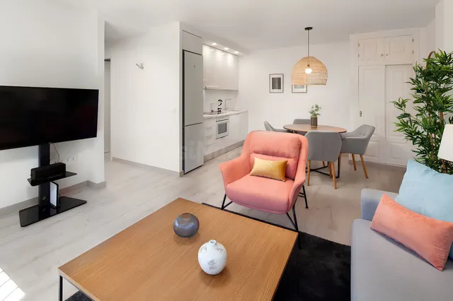 Apartamento 1 habitación 51m² en venta - Riviera del sol — 4