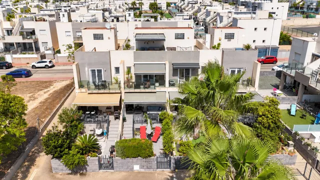 Casa 2 habitaciones 120m² en venta - Aguas Nuevas — 49