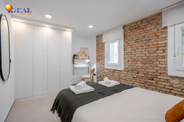 PISO REFORMADO JUNTO PALACIO CONGRESOS — 11