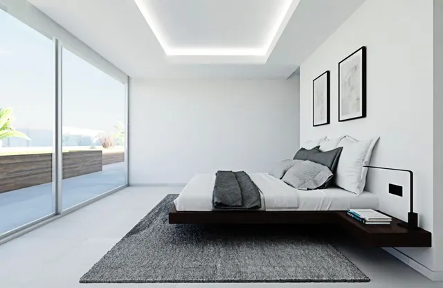 Apartamento 3 habitaciones 317m² en venta - Puerto — 15