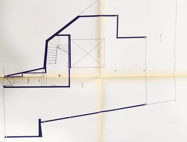 Edificio para rehabilitar — 6