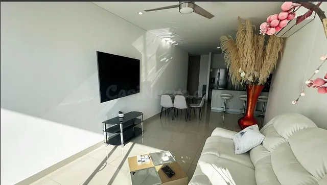 Piso 2 habitaciones 97m² en venta - Bocagrande - foto 2