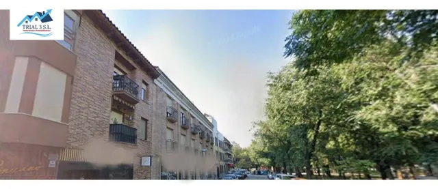 VENTA DE PISO EN MADRID.