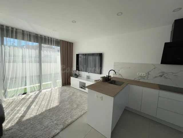 Villa 2 habitaciones 110m² en venta - Pueblo 4 - foto 4