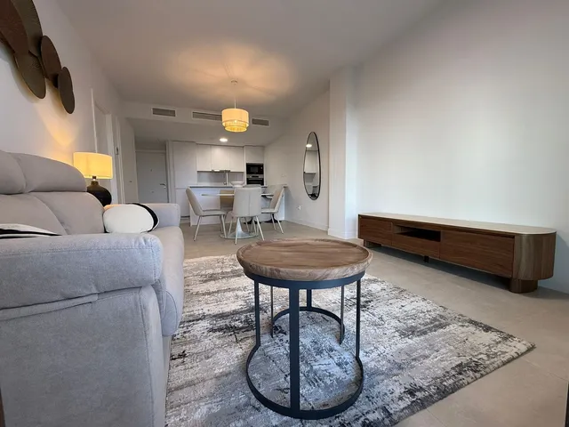 Apartamento 1 habitación 72m² en venta - Costa Del Sol — 12