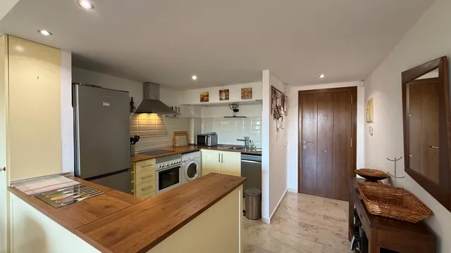 Apartamento  en Tercera planta vistas abiertas en Punta Prima — 12