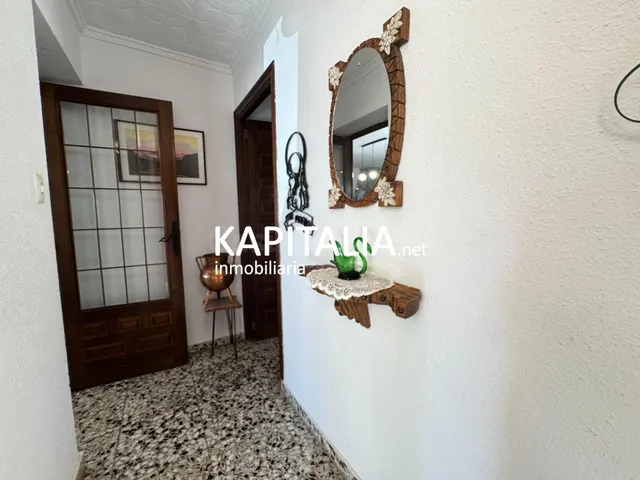 Chalet independiente en venta en Ontinyent con piscina y gra - foto 5