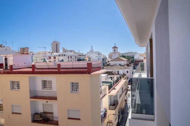 Apartamento 1 habitación 70m² en venta - Centro — 30