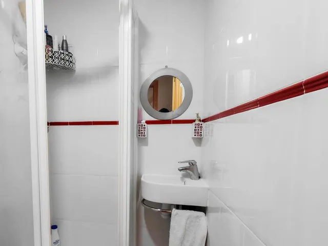 Casa adosada reformada de 4 habitaciones en cunidor, Cunit — 15