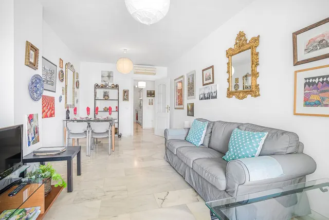 Apartamento 2 habitaciones 82m² en venta - Riviera del sol — 7