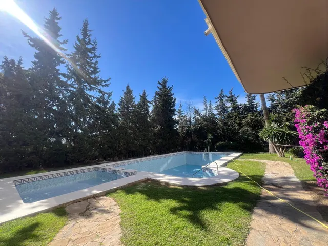 ¿Buscas un estilo de vida exclusivo en una de las mejores zonas de Marbella? — 23
