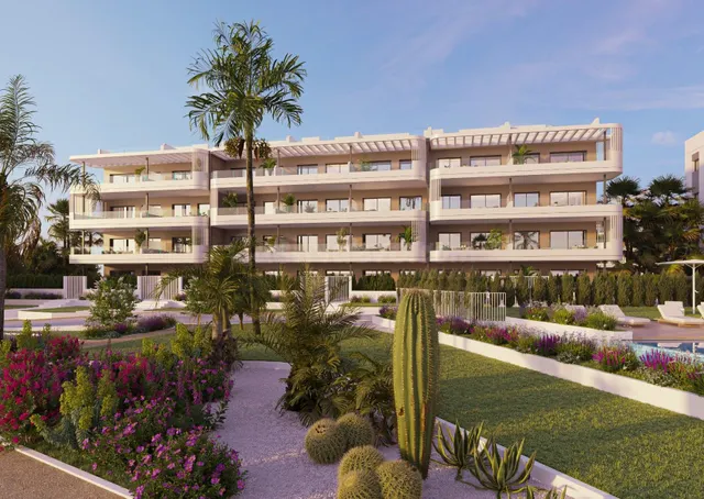 Apartamento 2 habitaciones en venta - La covatilla - foto 3