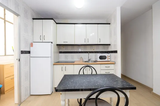 Piso 2 habitaciones 60m² en venta - Centro — 16