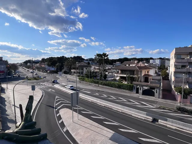 EDIFICIO EN VENTA CUNIT — 3