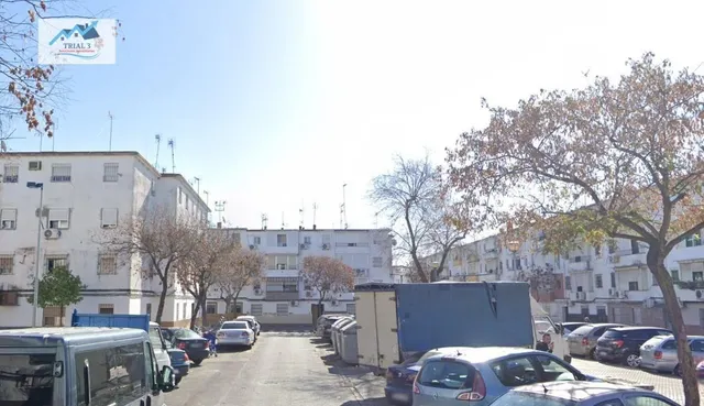 Venta piso en Sevilla - foto 2