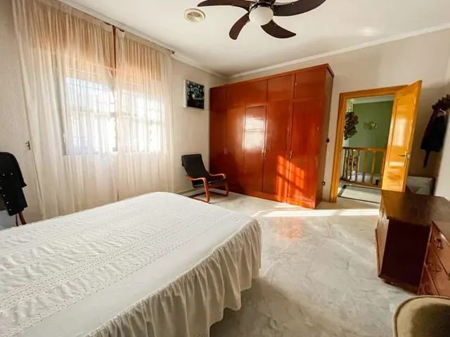 CHALET EN VENTA ATARFE — 22