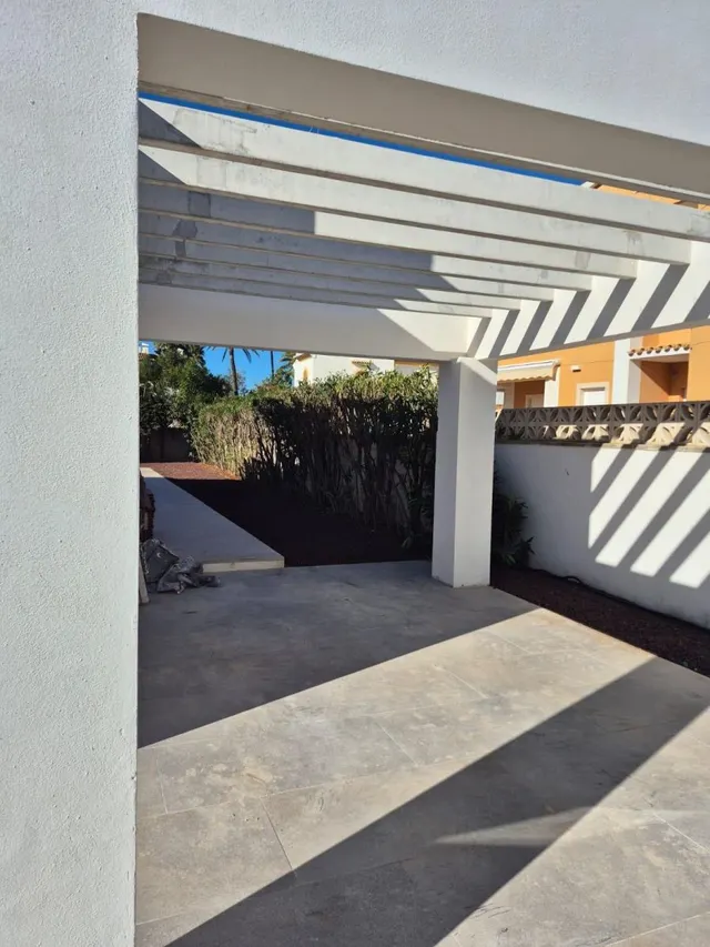 Villa 3 habitaciones 150m² en venta - La Xara - La Sella - Jesús Pobre — 24