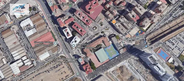 Venta Piso en Málaga — 3