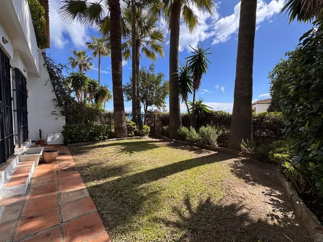 Adosado 3 habitaciones 191m² en venta - Costa del Sol — 23