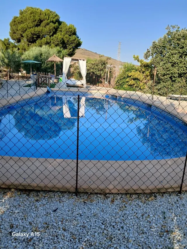 Se vende chalet único - Un rincón dónde habita el arte - foto 4