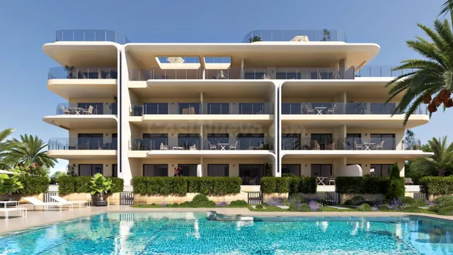 Apartamento 3 habitaciones 114m² en venta - Capdepera — 2