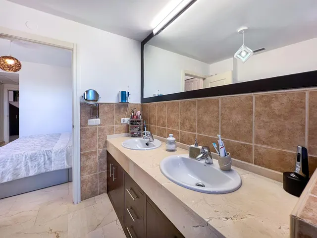 Apartamento 3 habitaciones 115m² en venta - Sierra cortina — 33
