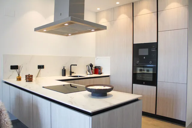 VILLA DE 3 DORMITORIOS 2 BAÑOS EN ALGORFA (ORIHUELA COSTA) — 17