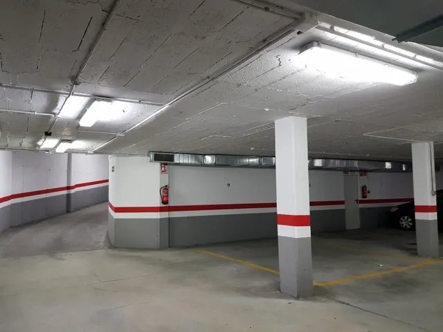 SE VENDE PLAZA DE GARAJE EN CARRAL — 6