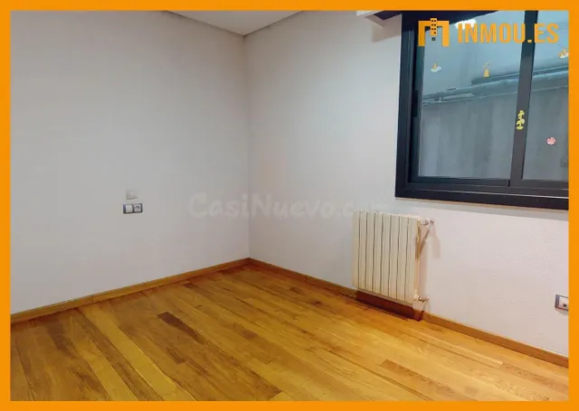 SE VENDE PISO EN CALLE SAINZA, OURENSE — 4