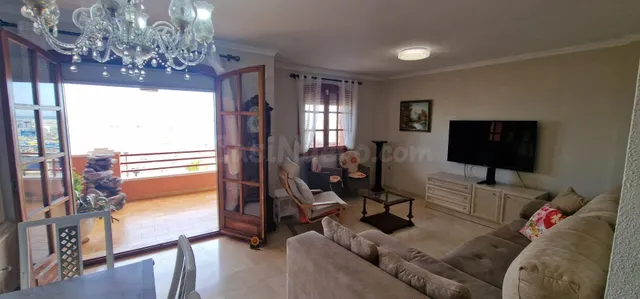 PISO FRONTAL EN EL PASEO MARITIMO FUENGIROLA - foto 2