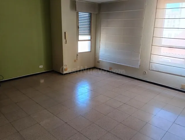 Piso céntrico en Castellón con gran potencial de reforma