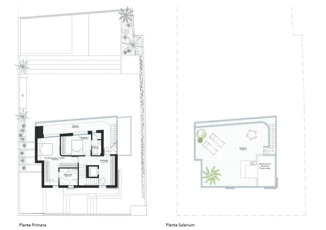 Villa 3 habitaciones 280m² en venta - Cala medina — 13