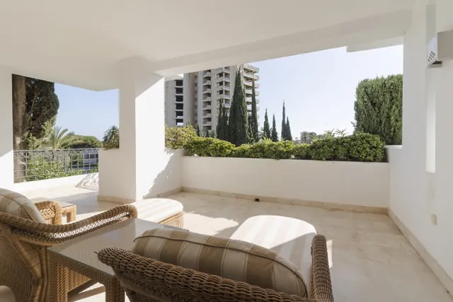 Apartamento 3 habitaciones 185m² en venta - Marbella — 19