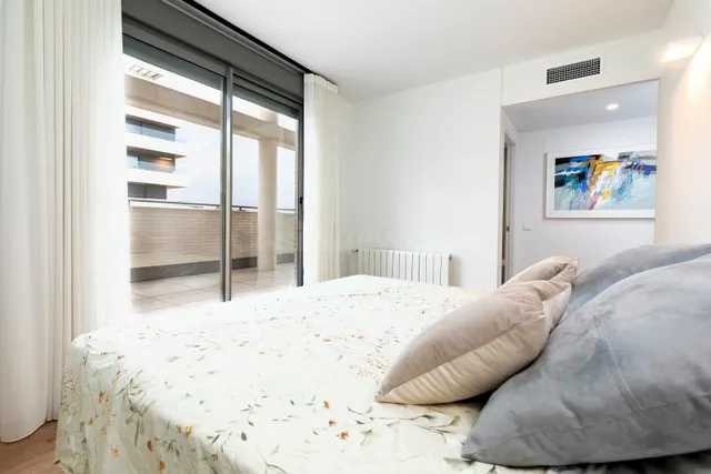 Ático 3 habitaciones 210m² en venta - Ciutat de les Arts i d - foto 3