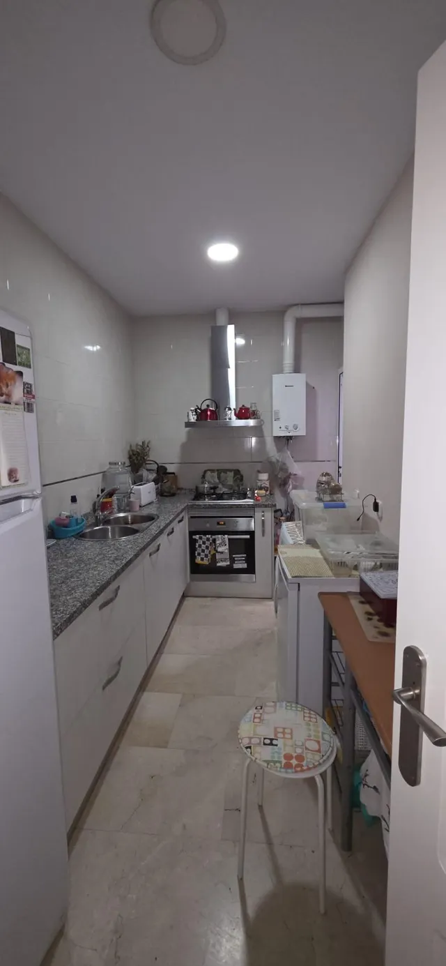 Piso en el centro — 12