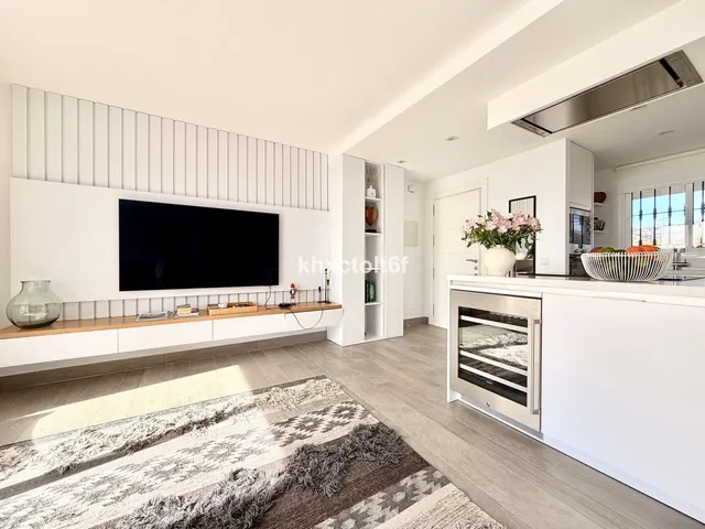 Ático 2 habitaciones 80m² en venta - Marbella — 7