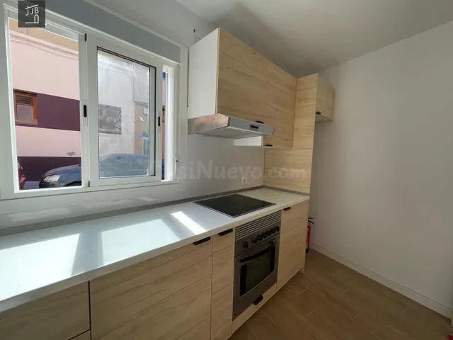 Vivienda totalmente reformada a estrenar en La Cuesta – List