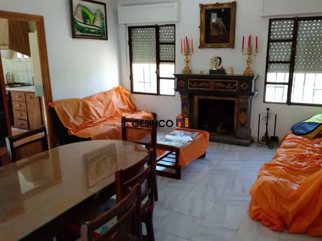 CHALET EN VENTA EN ONTINYENT - ZONA LA FAROLA — 9