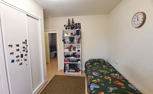 Casa 2 habitaciones 80m² en venta - Las Filipinas — 23