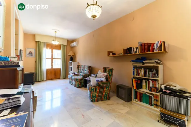 ¡Tu Oasis Privado de Lujo en Cortijo del Aire: Piscina, Espacio y Exclusividad en Albolote! — 25